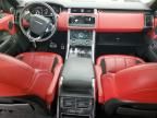 2020 Land Rover Range Rover Sport P525 HSE