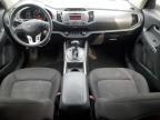 2012 KIA Sportage Base