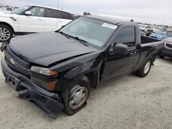 2007 Chevrolet Colorado en venta en Antelope, CA