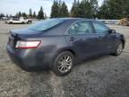 2010 Toyota Camry Hybrid