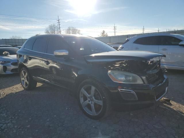 2010 Volvo XC60 T6