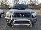 2015 Toyota Tacoma Double Cab