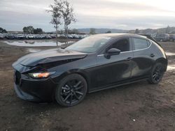 Mazda 3 Select s salvage cars for sale: 2024 Mazda 3 Select Sport