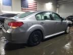 2011 Subaru Legacy 2.5I Premium