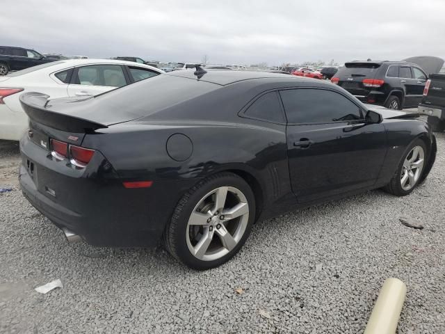 2011 Chevrolet Camaro SS