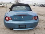 2005 BMW Z4 3.0