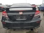 2015 Honda Civic SI