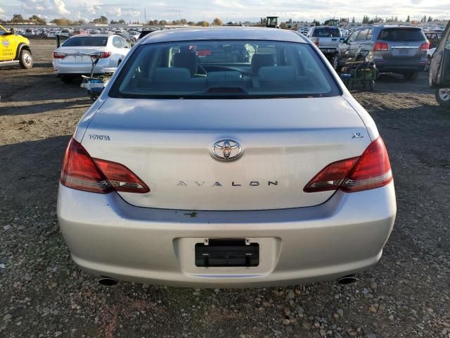 2008 Toyota Avalon XL