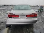 2000 Honda Accord EX