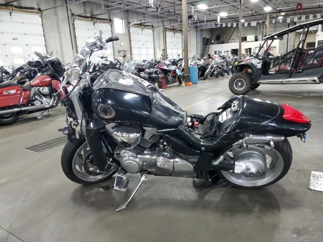 2008 Suzuki VZR1800