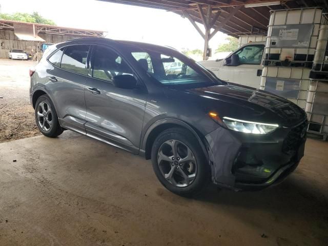 2023 Ford Escape ST Line