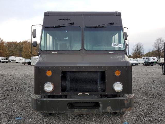 2009 Freightliner Chassis M Line WALK-IN Van