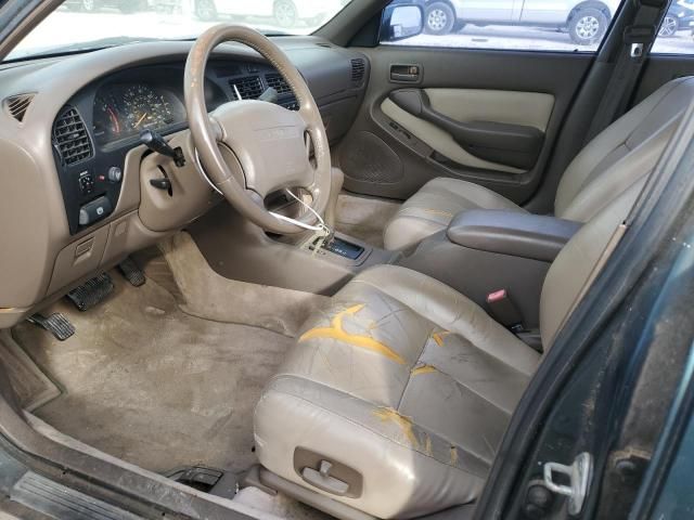 1996 Toyota Camry LE