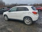 2014 Mitsubishi Outlander Sport SE