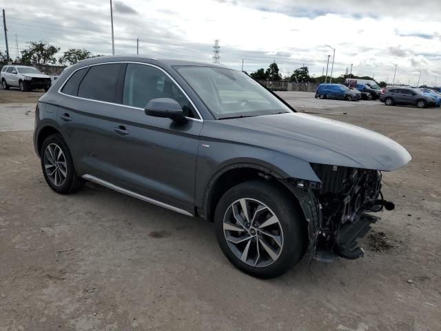 2023 Audi Q5 Premium 45