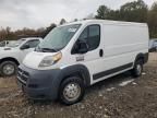 2018 Dodge RAM Promaster 1500 1500 Standard