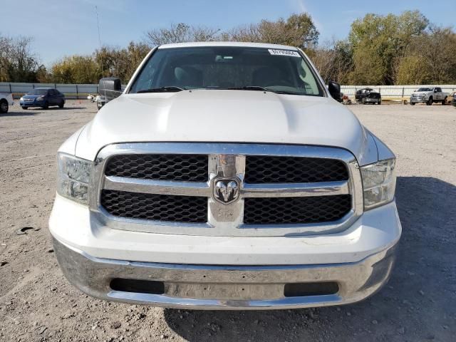 2019 Dodge RAM 1500 Classic Tradesman