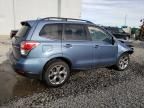 2018 Subaru Forester 2.5I Touring