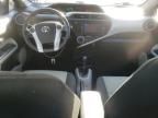 2012 Toyota Prius C