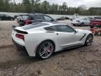 2014 Chevrolet Corvette Stingray Z51 3LT