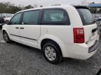 2009 Dodge Grand Caravan C/V