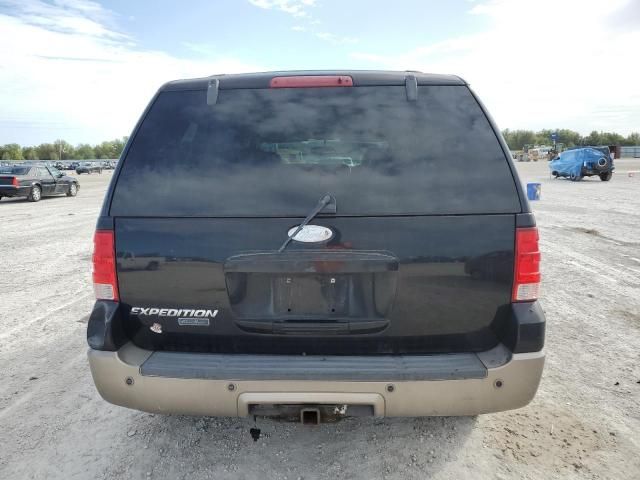 2004 Ford Expedition Eddie Bauer