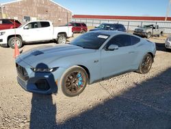 2024 Ford Mustang GT en venta en Rapid City, SD