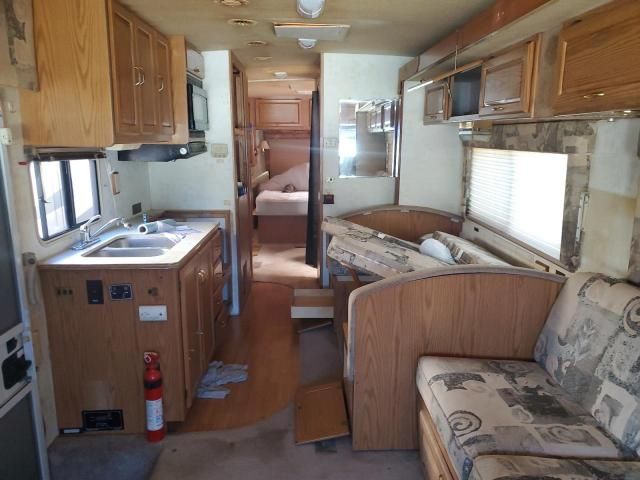 1997 Winnebago 1997 Ford F530 Super Duty