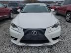 2016 Lexus IS 200T