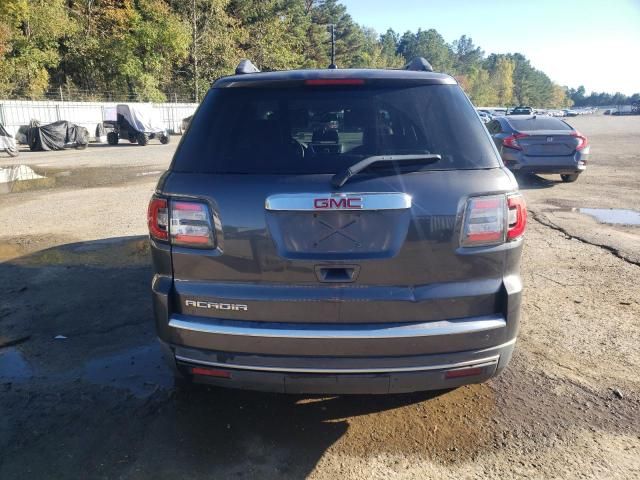 2014 GMC Acadia SLT-1