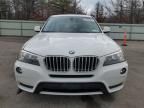 2011 BMW X3 XDRIVE28I