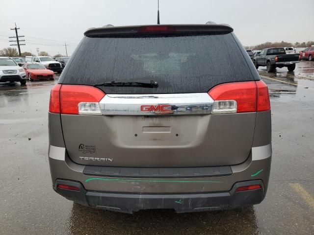 2012 GMC Terrain SLT