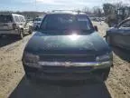 2005 Chevrolet Trailblazer LS