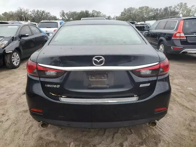 2014 Mazda 6 Touring