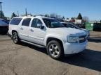 2007 Chevrolet Suburban K1500