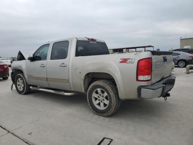 2007 GMC New Sierra K1500