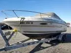 2000 Sea Ray Boat