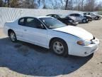 2000 Chevrolet Monte Carlo SS