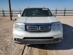 2013 Honda Pilot Touring