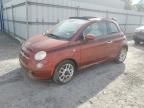 2012 Fiat 500 POP