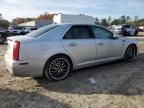 2011 Cadillac STS Luxury