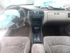 2001 Honda Accord EX