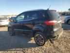 2019 Ford Ecosport Titanium