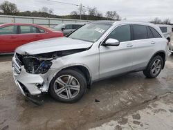 2020 Mercedes-Benz GLC 300 4matic en venta en Lebanon, TN