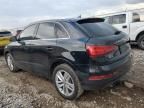 2017 Audi Q3 Premium Plus