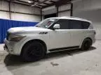 2012 Infiniti QX56