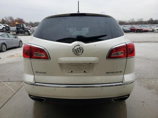 2015 Buick Enclave