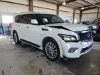 2015 Infiniti QX80