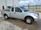 2012 Nissan Frontier S