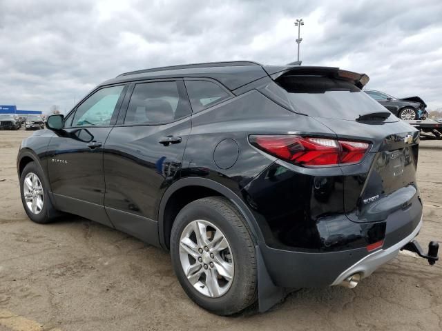 2021 Chevrolet Blazer 2LT